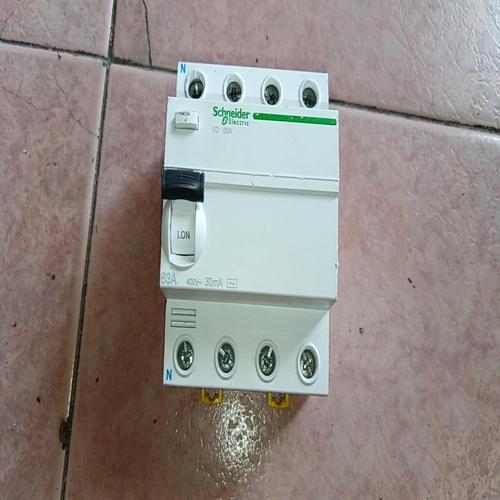 临时用电漏电保护器检测记录怎么填写