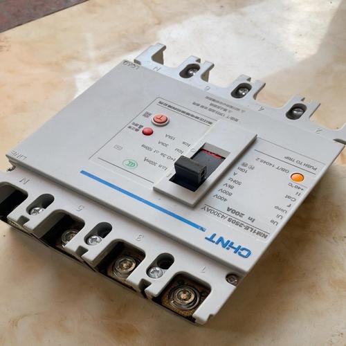 漏电保护器工作原理是什么 漏电保护器工作原理是什么