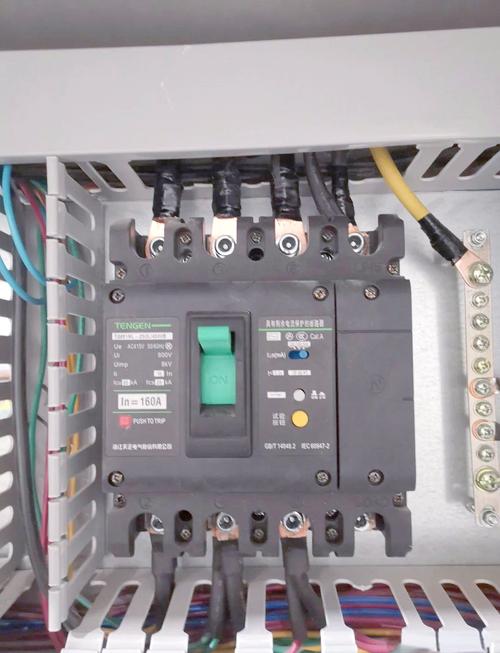 漏电开关和空气开关的区别